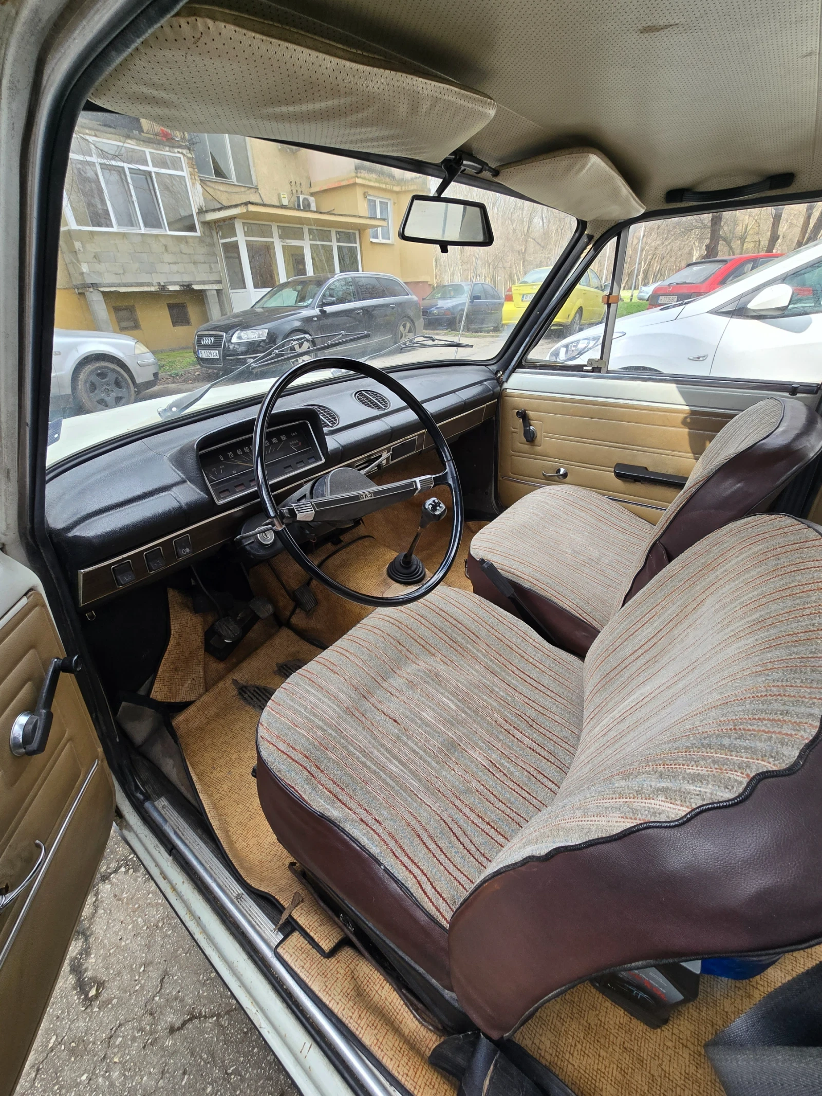 Lada 1200 | Mobile.bg � ����������� 8