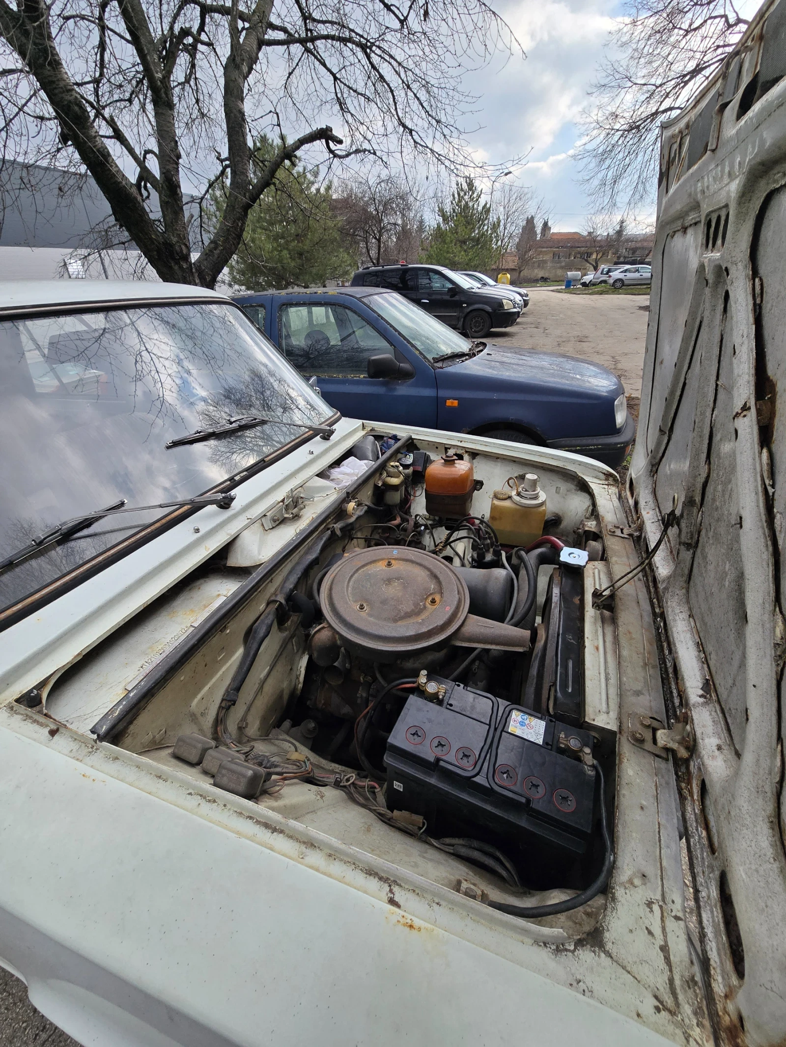 Lada 1200 | Mobile.bg � ����������� 5