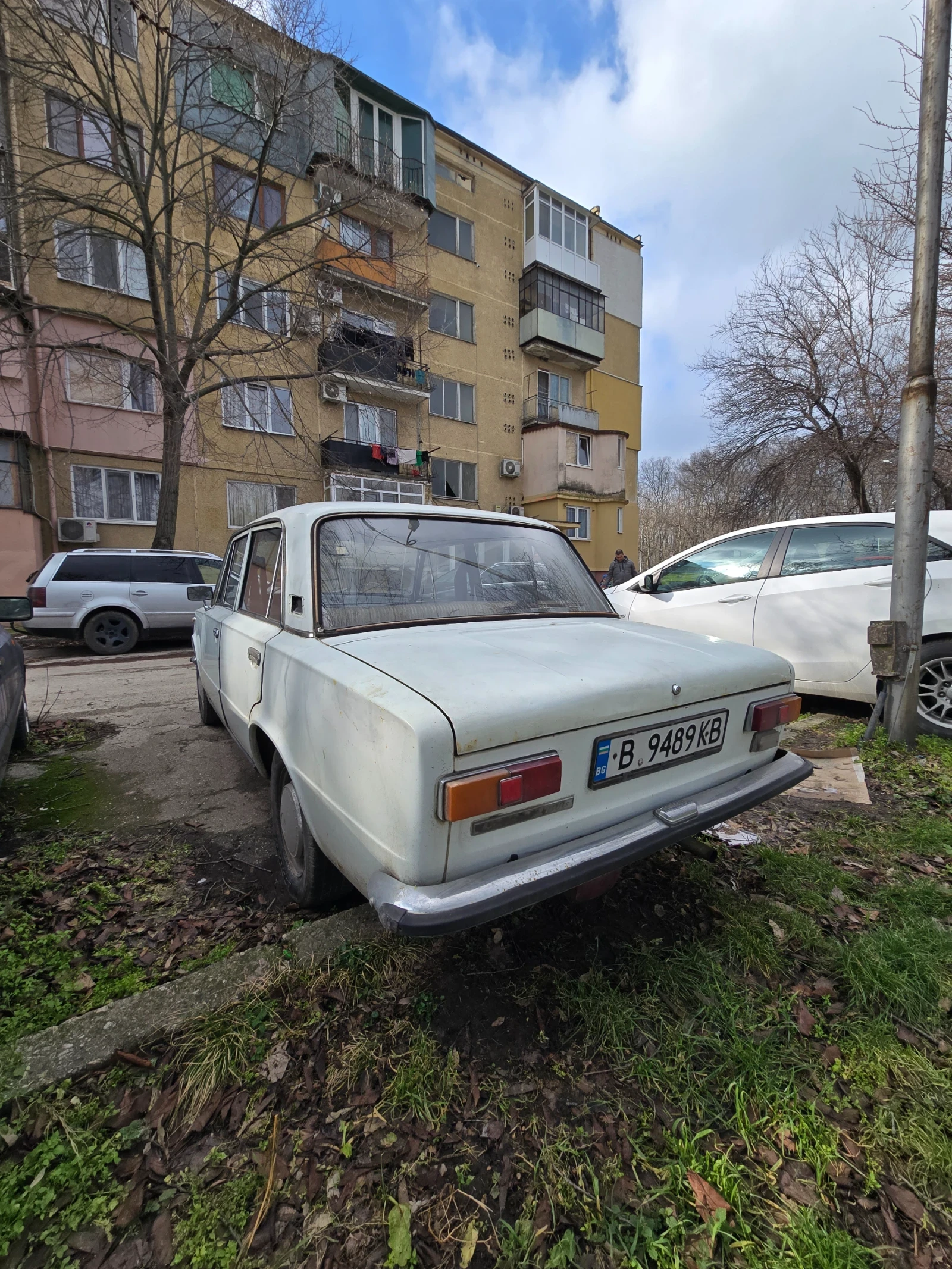 Lada 1200 | Mobile.bg � ����������� 10