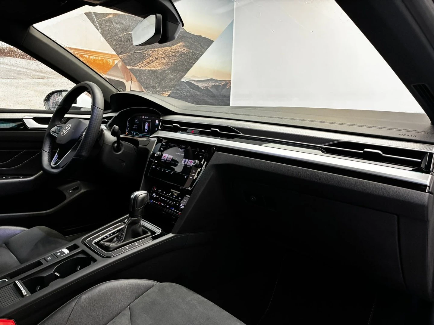 VW Arteon | Mobile.bg � ����������� 10