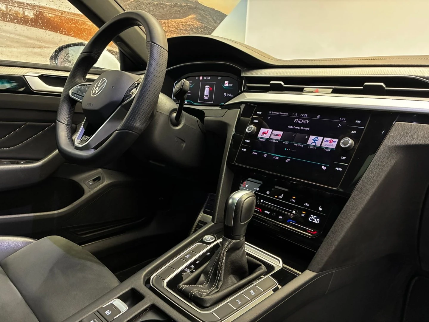 VW Arteon | Mobile.bg � ����������� 12