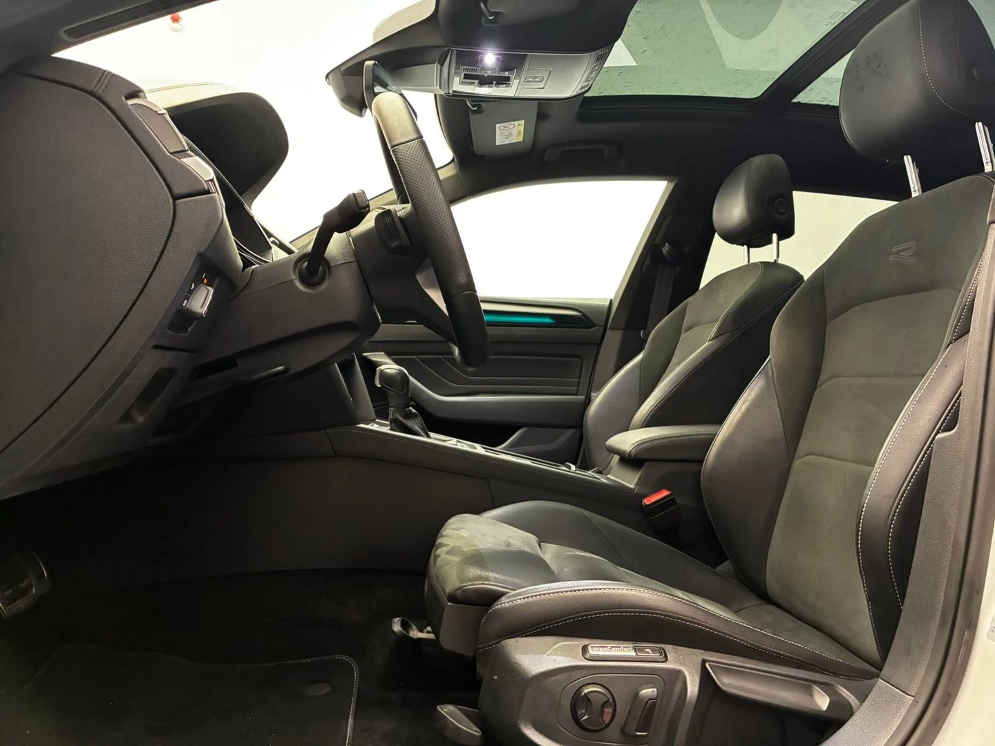 VW Arteon | Mobile.bg � ����������� 7