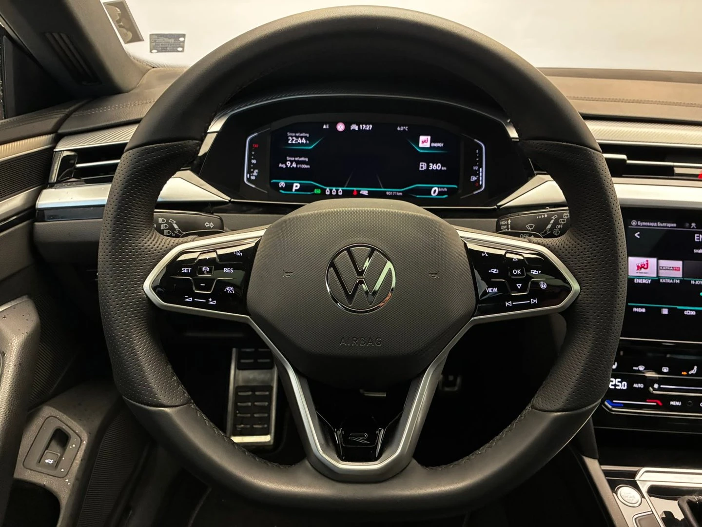 VW Arteon | Mobile.bg � ����������� 9