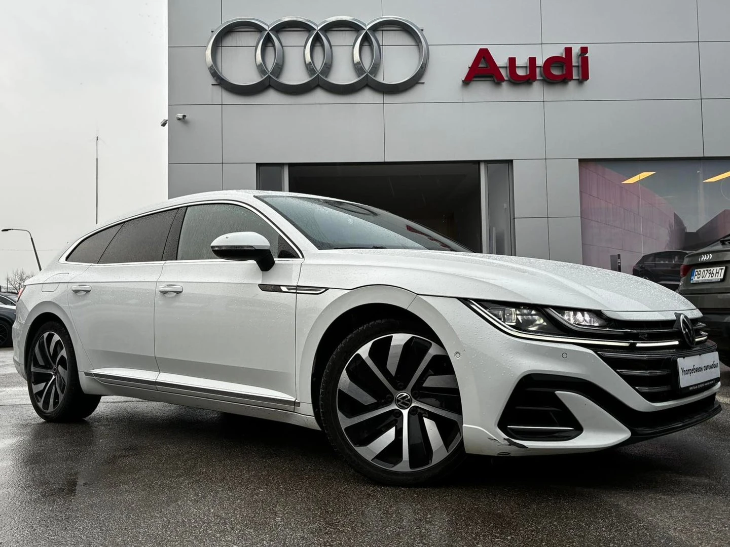 VW Arteon | Mobile.bg � ����������� 2