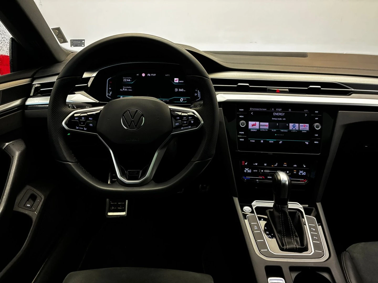 VW Arteon | Mobile.bg � ����������� 11