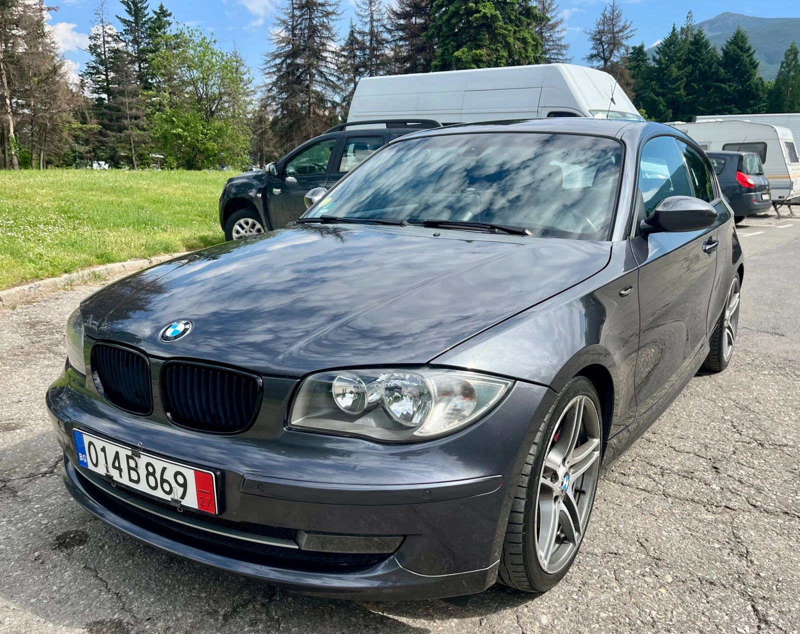 BMW 118