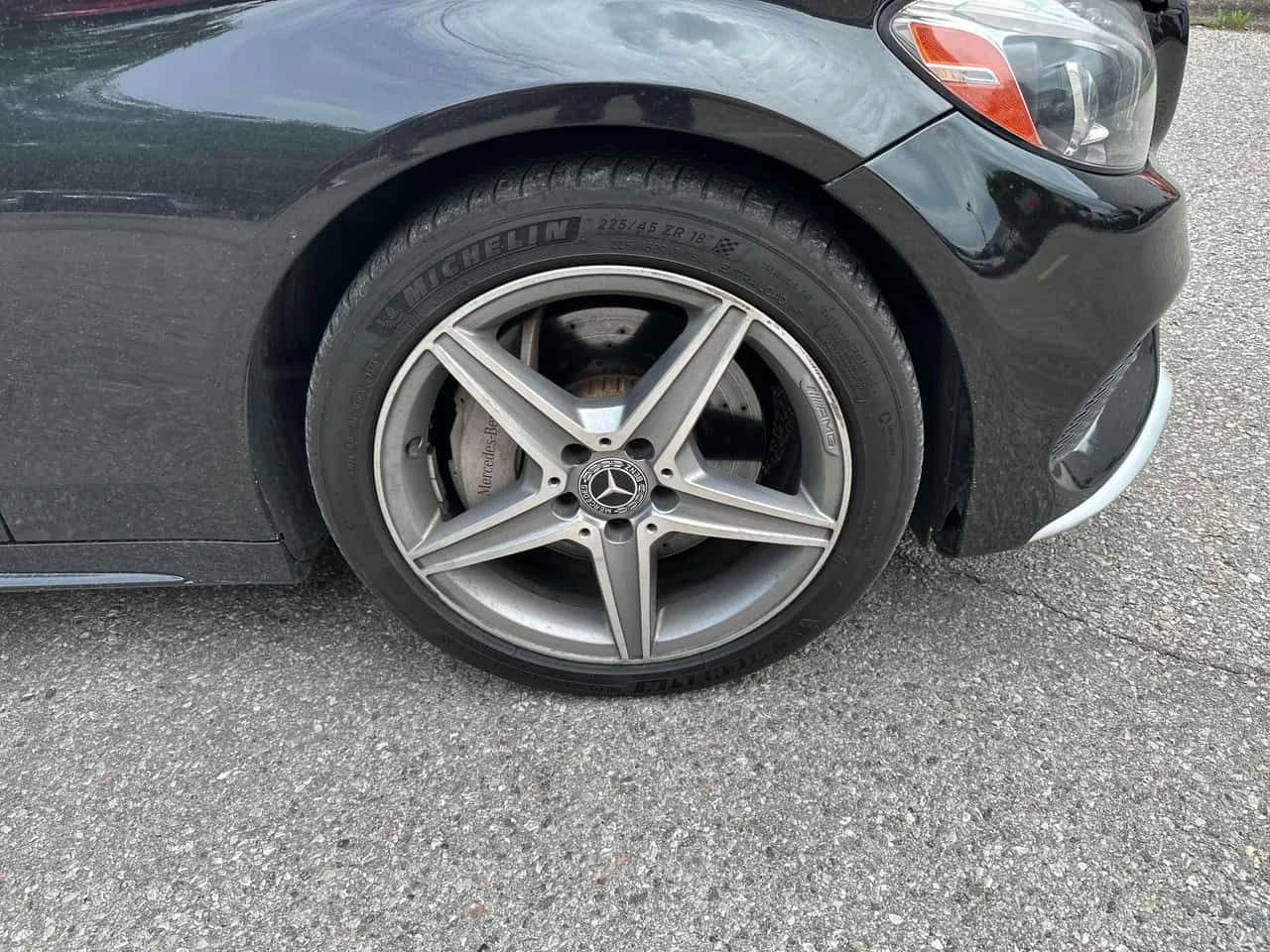 Mercedes-Benz C 300 4MATIC/ПАНОРАМА/ПОДГРЕВИ, снимка 6 - Автомобили и джипове - 54889683