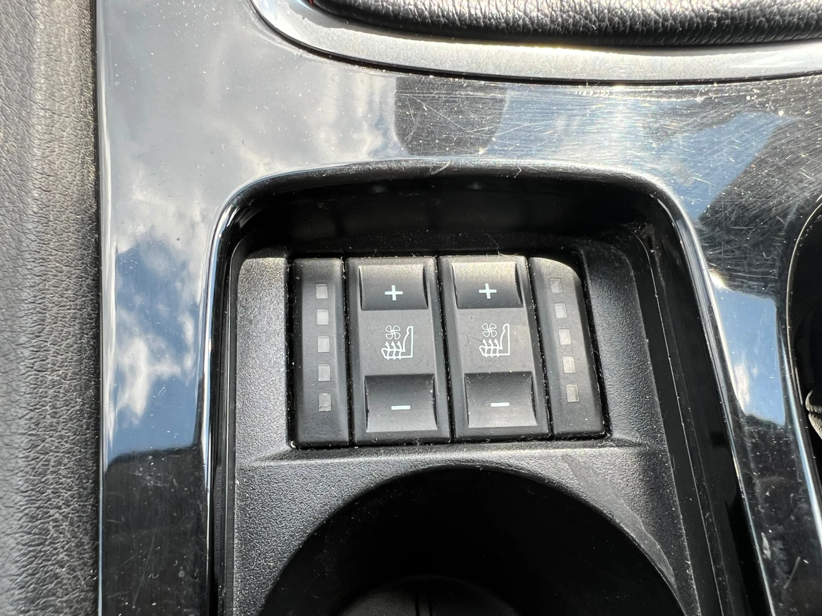Ford Mondeo TITANIUM X SPORT, снимка 14 - Автомобили и джипове - 54971529