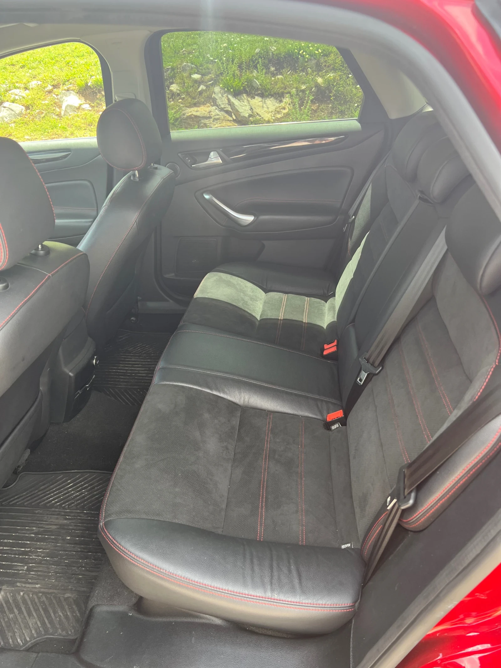 Ford Mondeo TITANIUM X SPORT, снимка 13 - Автомобили и джипове - 54971529