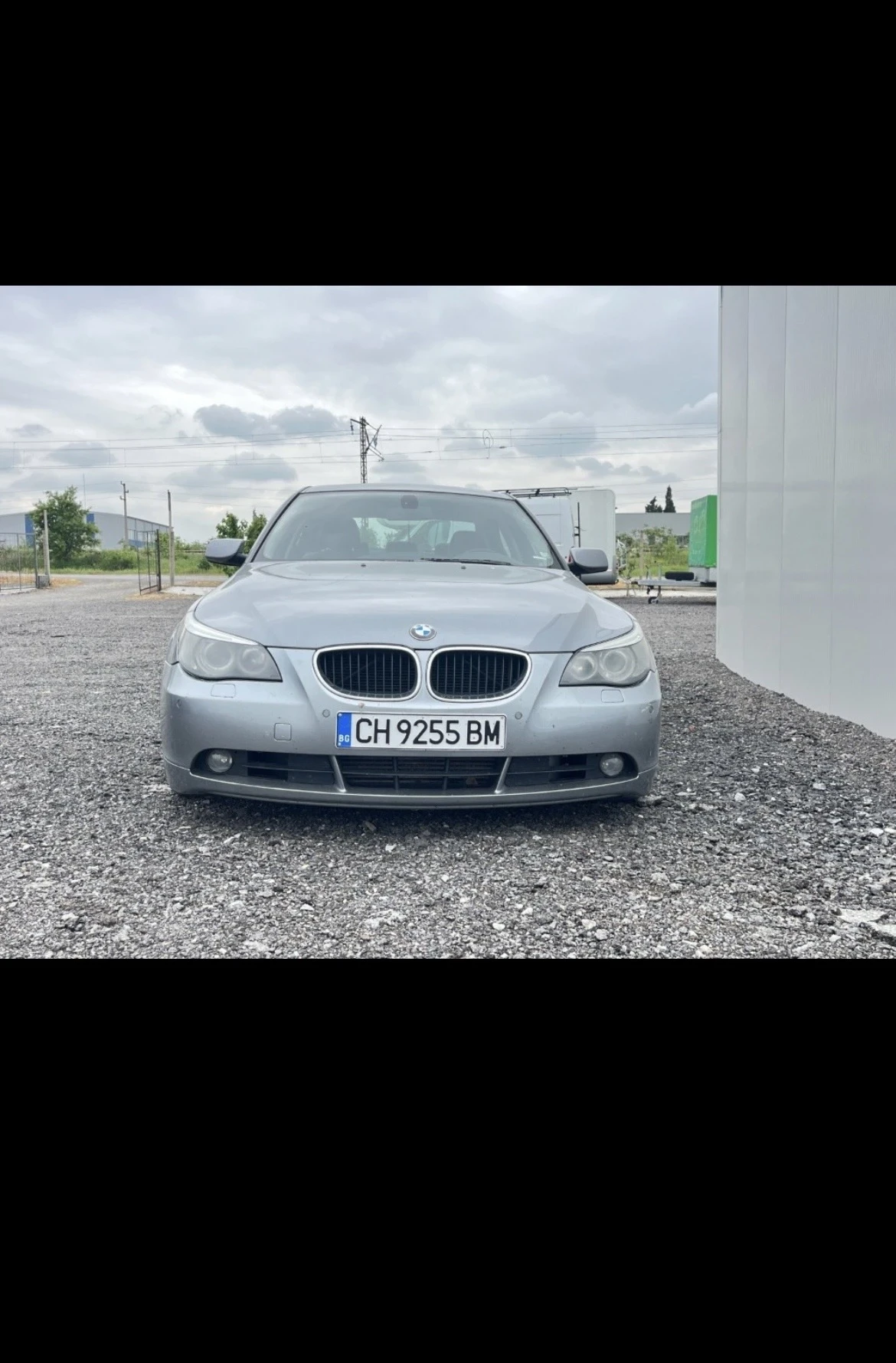 BMW 530 D M57 Sport Suspension , снимка 2 - Автомобили и джипове - 55057622