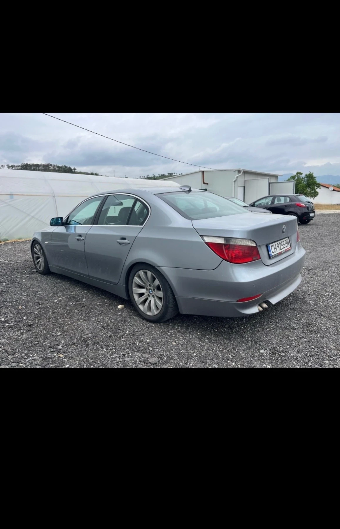 BMW 530 D M57 Sport Suspension , снимка 3 - Автомобили и джипове - 55057622