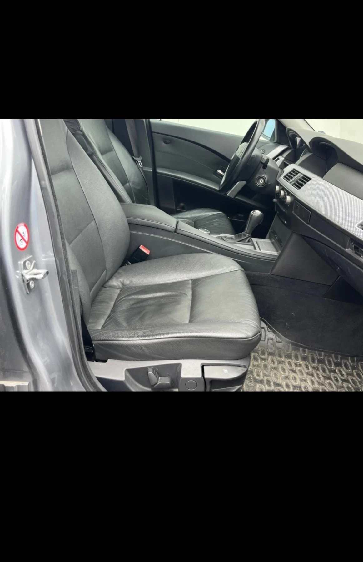 BMW 530 D M57 Sport Suspension , снимка 11 - Автомобили и джипове - 55057622