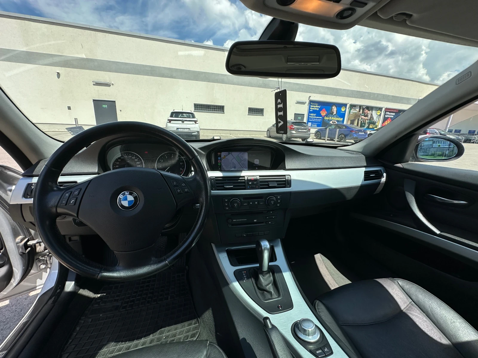 BMW 325 N52B25, снимка 9 - Автомобили и джипове - 55221098