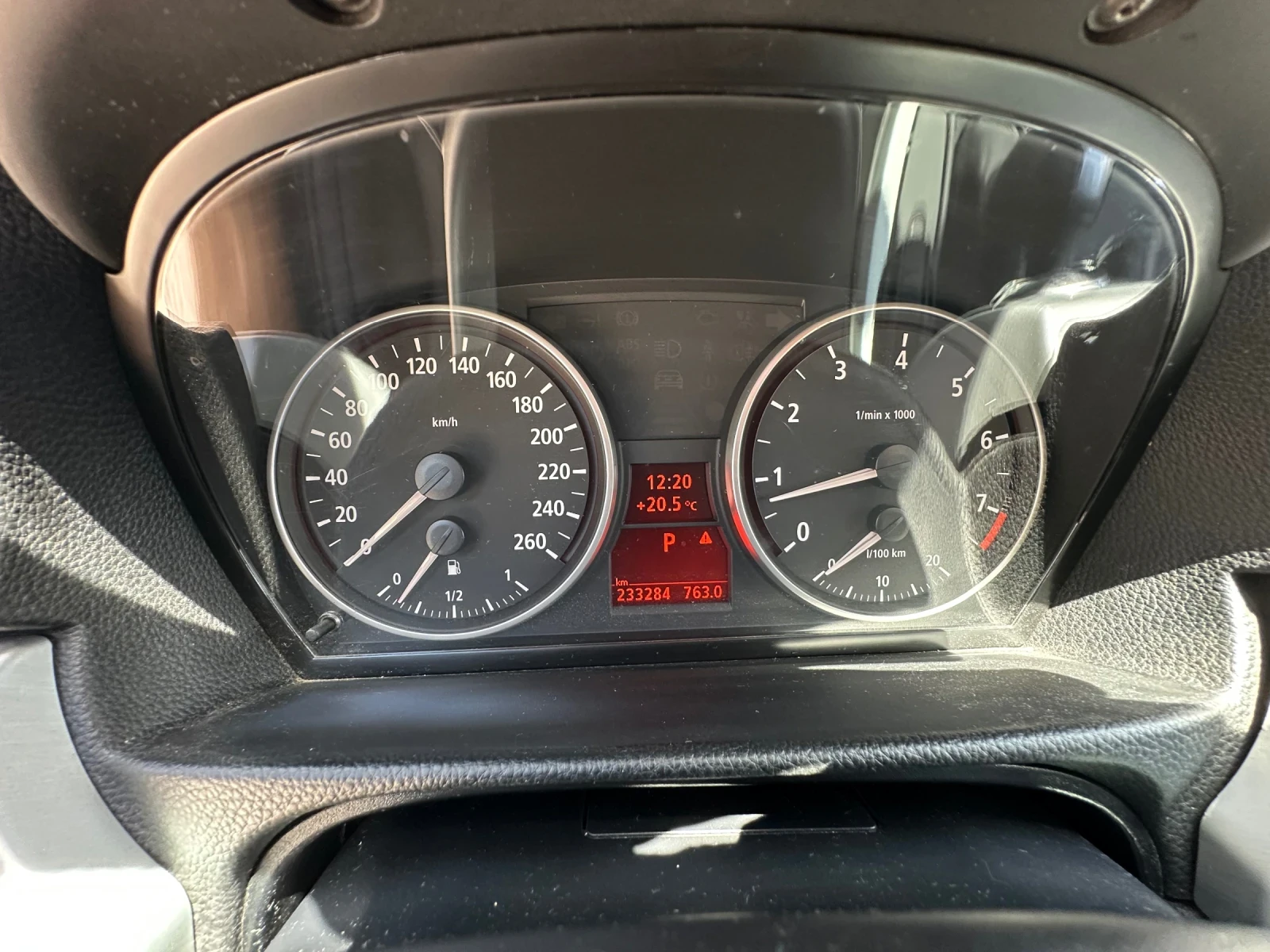 BMW 325 N52B25, снимка 13 - Автомобили и джипове - 55221098