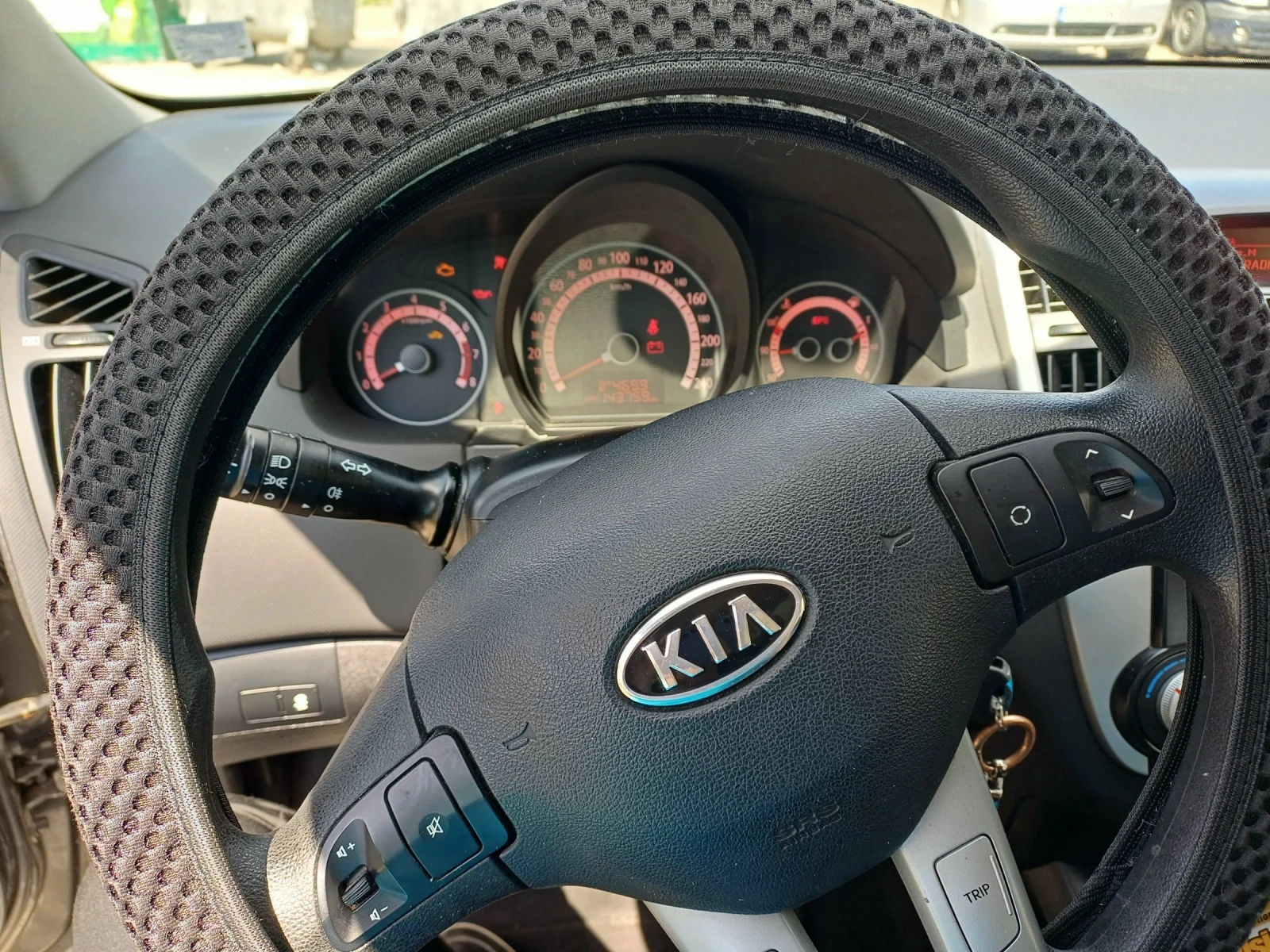 Kia Ceed, снимка 7 - Автомобили и джипове - 55416662