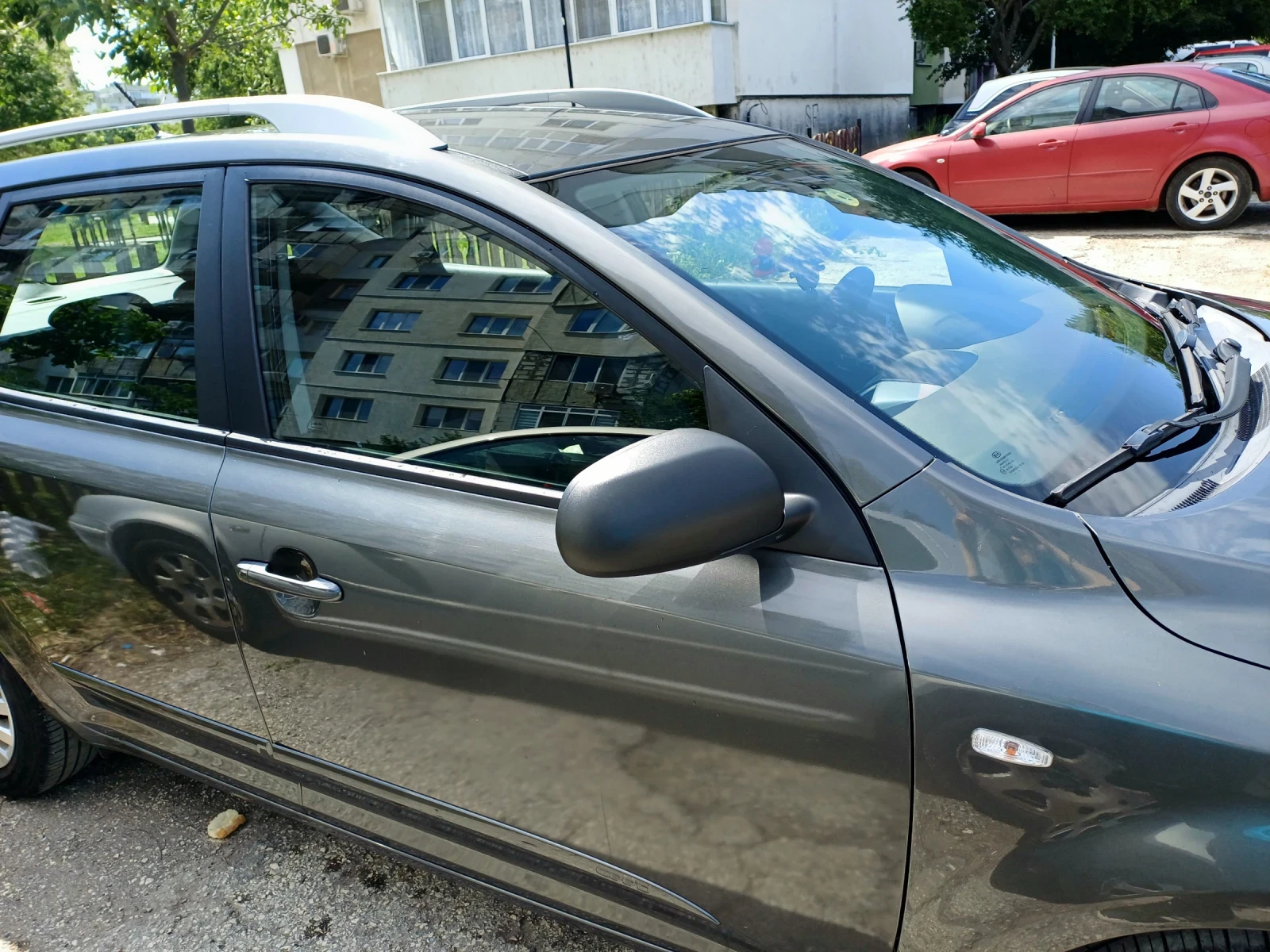 Kia Ceed, снимка 2 - Автомобили и джипове - 55416662