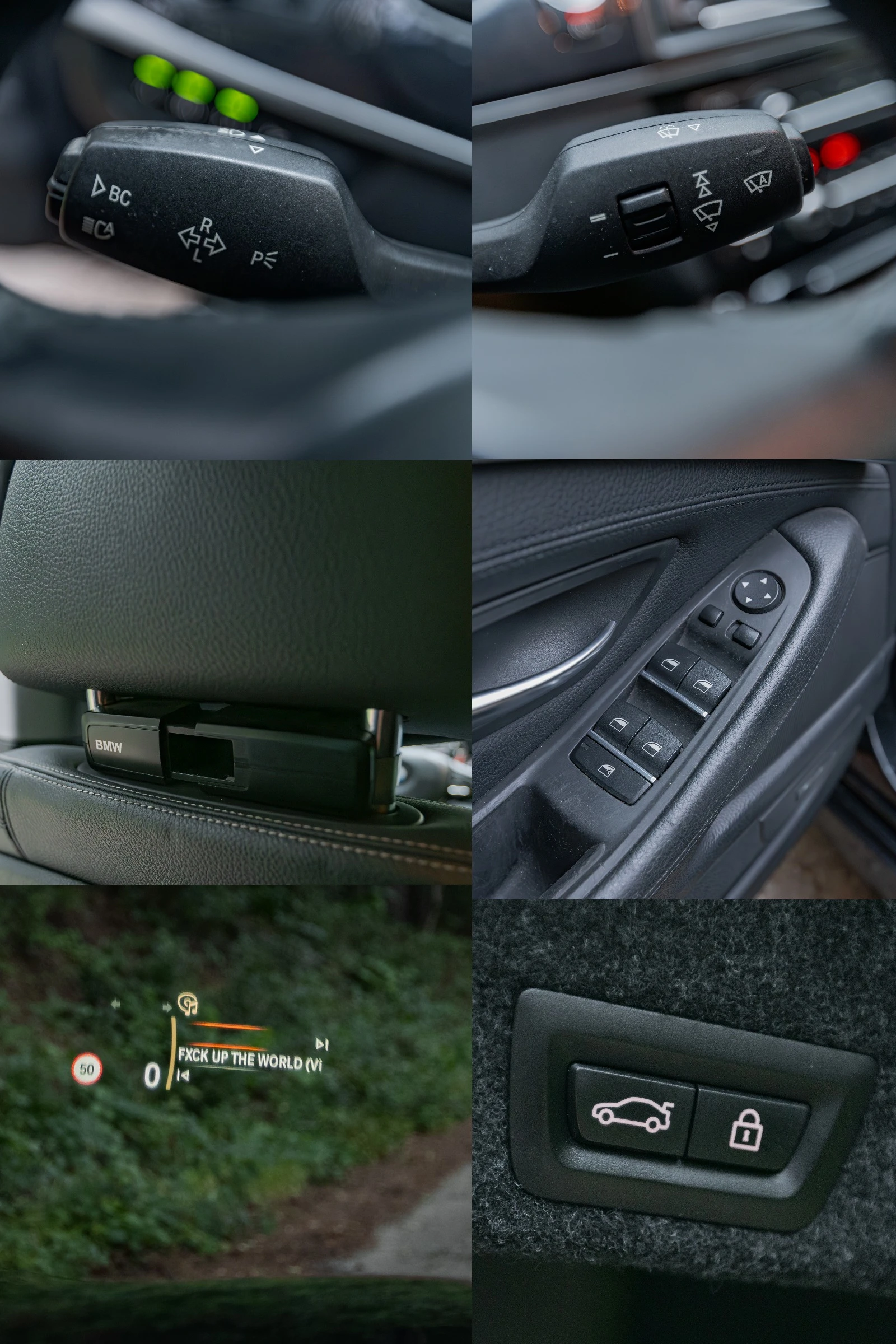 BMW 535 535d XDrive, снимка 13 - Автомобили и джипове - 55501606