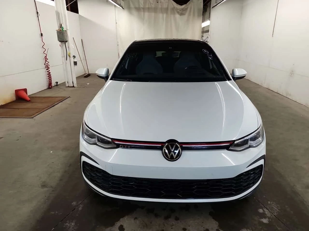 VW Golf * Performance * CARFAX * ОПЦИЯ ЗА ФИНАНСИРАНЕ, снимка 6 - Автомобили и джипове - 55511596