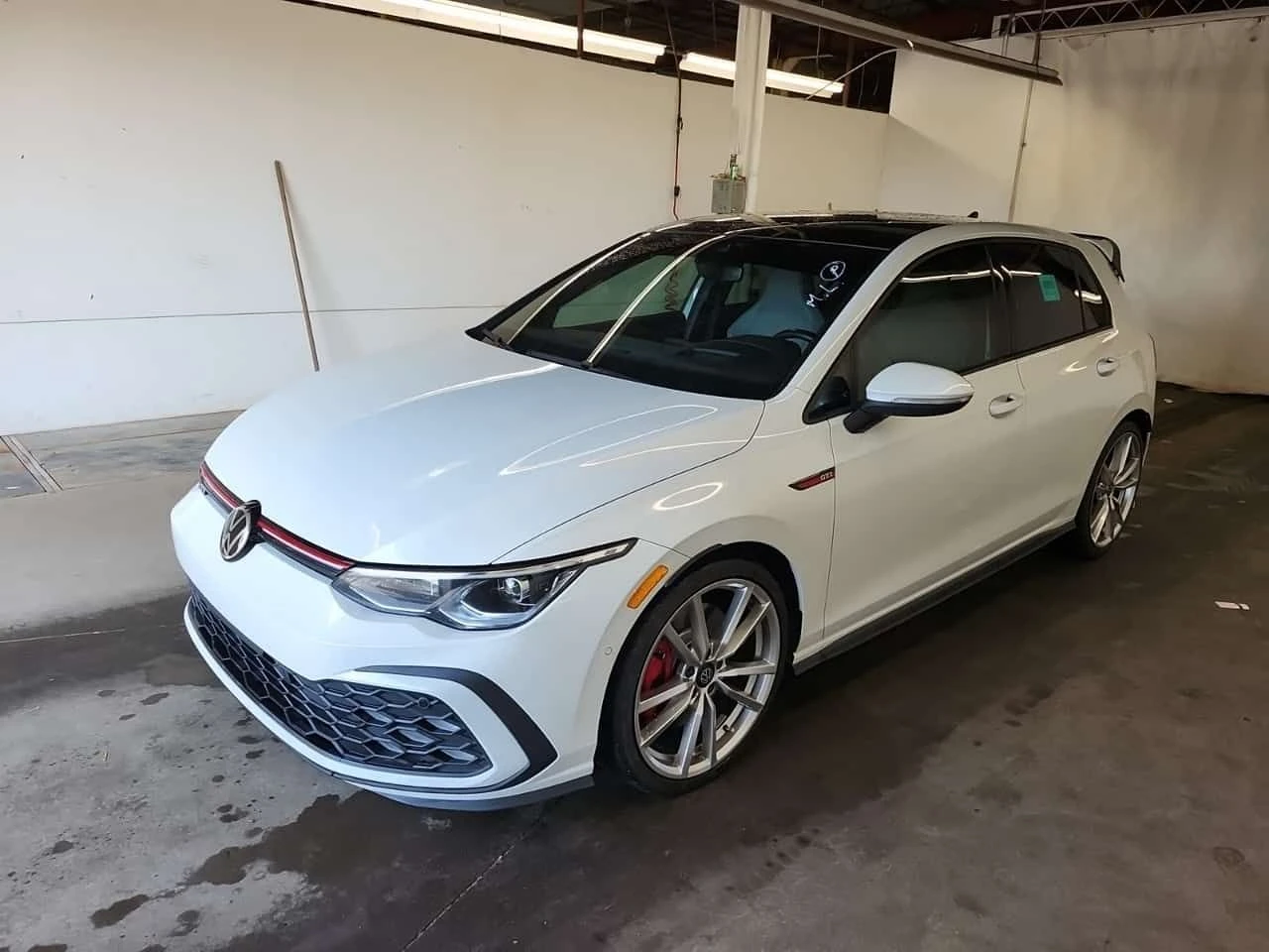 VW Golf * Performance * CARFAX * ОПЦИЯ ЗА ФИНАНСИРАНЕ