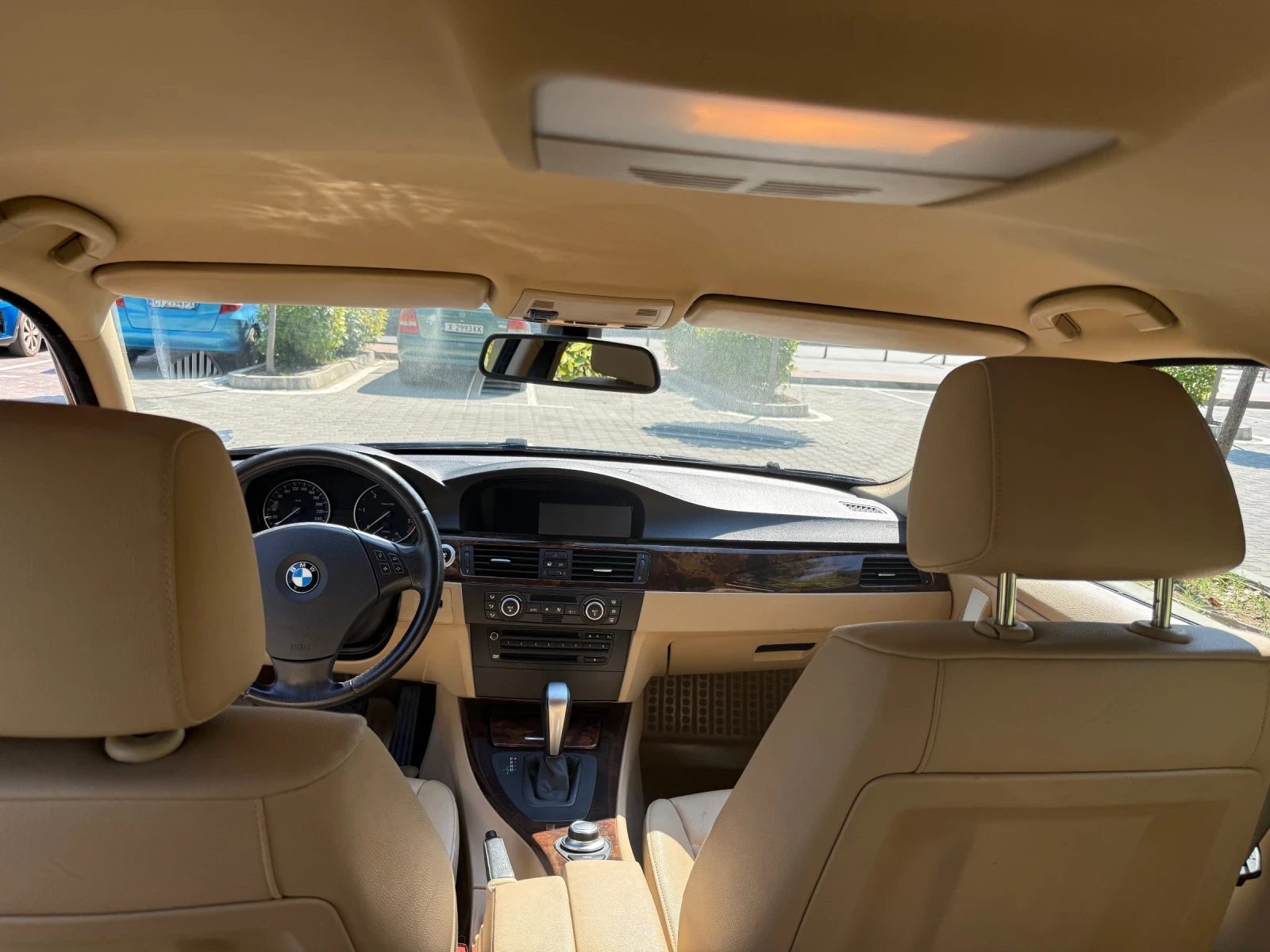 BMW 320, снимка 10 - Автомобили и джипове - 55574672