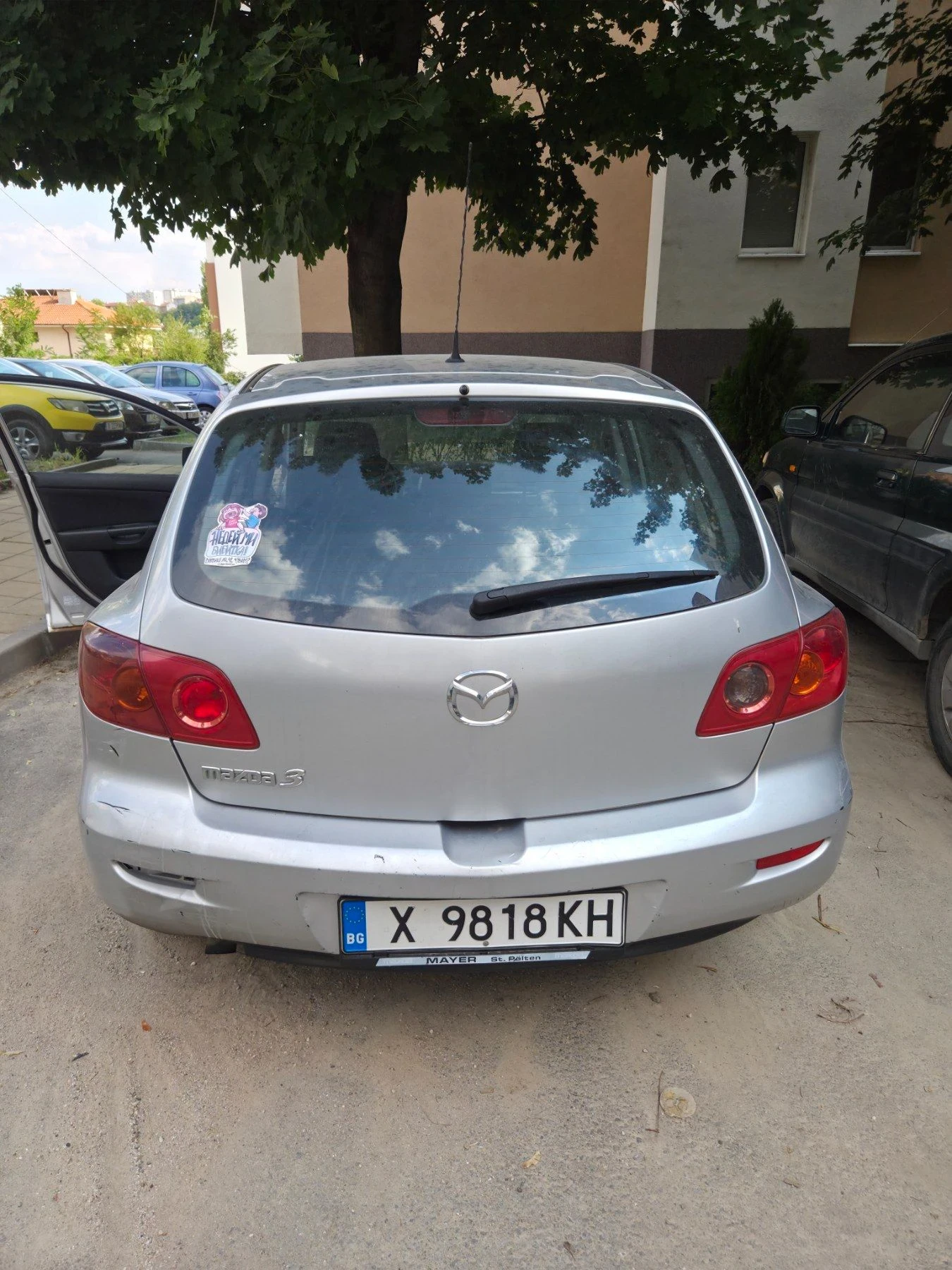 Mazda 3 | Mobile.bg � ����������� 6