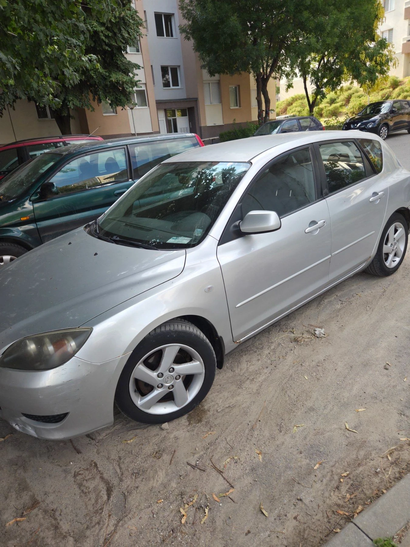 Mazda 3 | Mobile.bg � ����������� 1