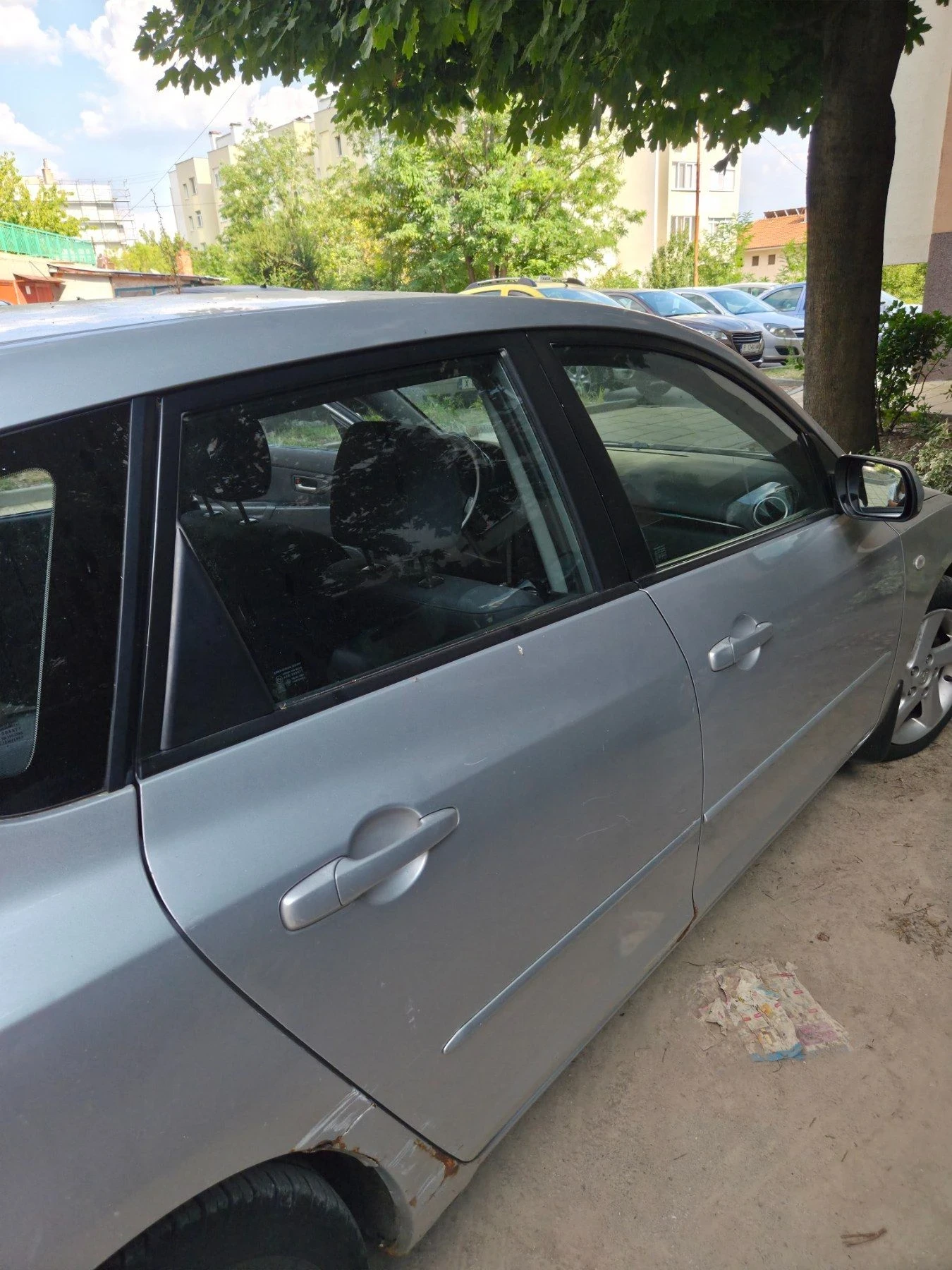 Mazda 3 | Mobile.bg � ����������� 4