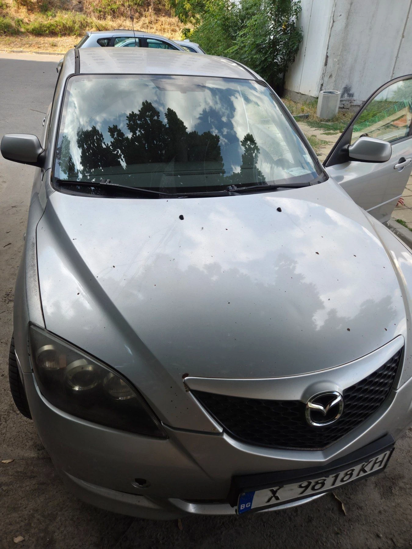Mazda 3 | Mobile.bg � ����������� 3