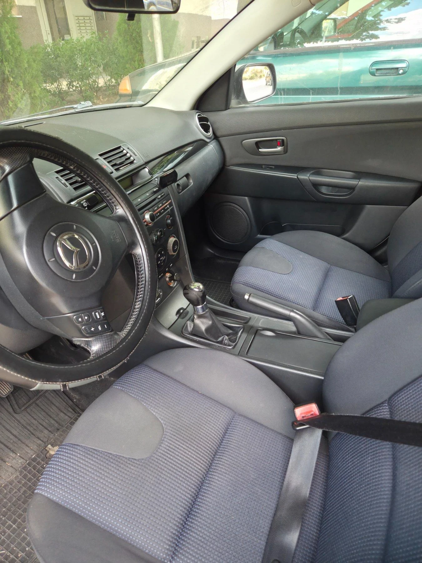 Mazda 3 | Mobile.bg � ����������� 12