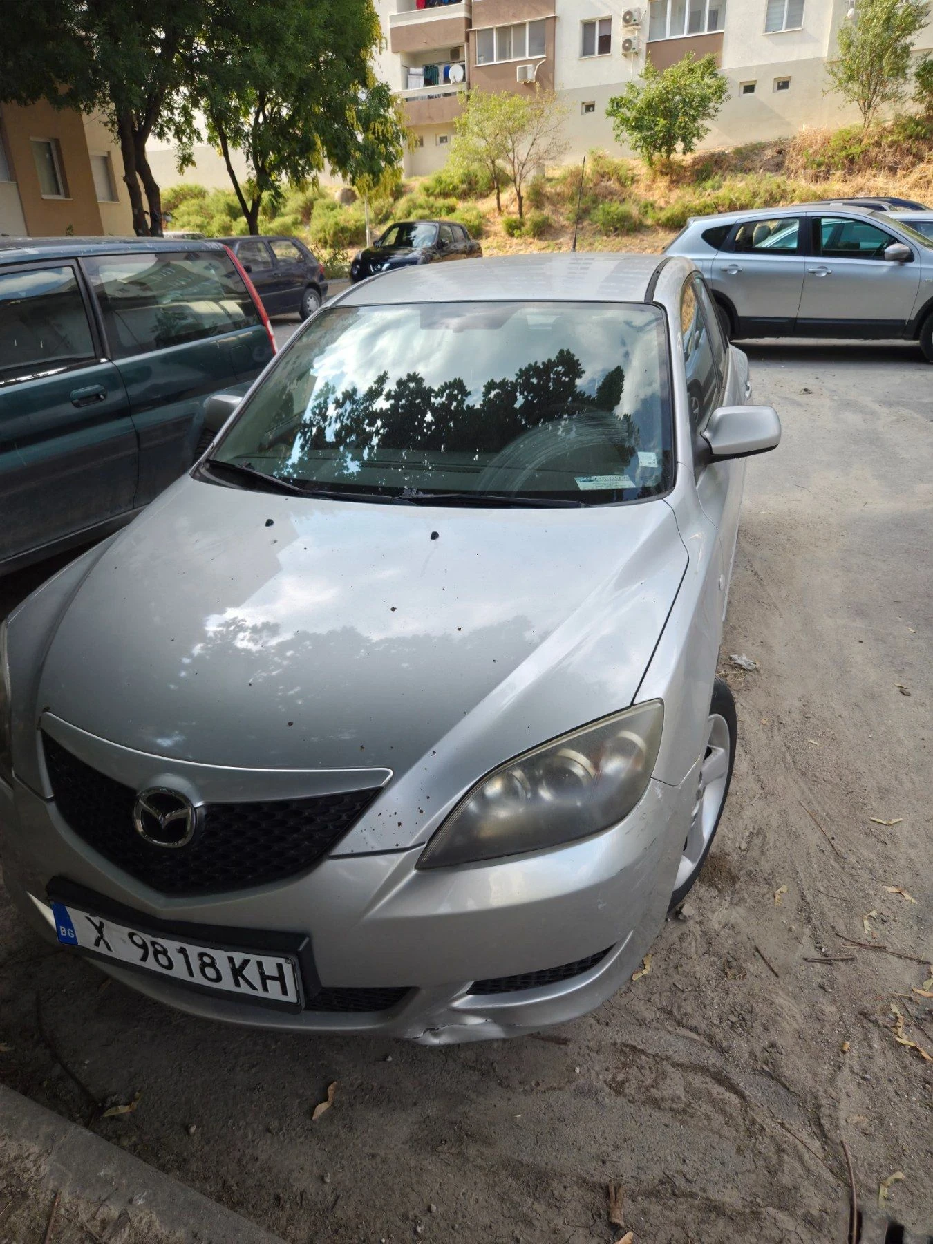 Mazda 3 | Mobile.bg � ����������� 7