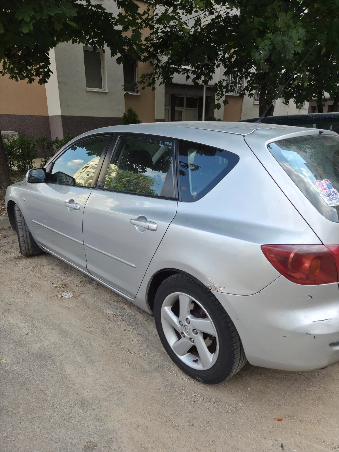 Mazda 3 | Mobile.bg � ����������� 9