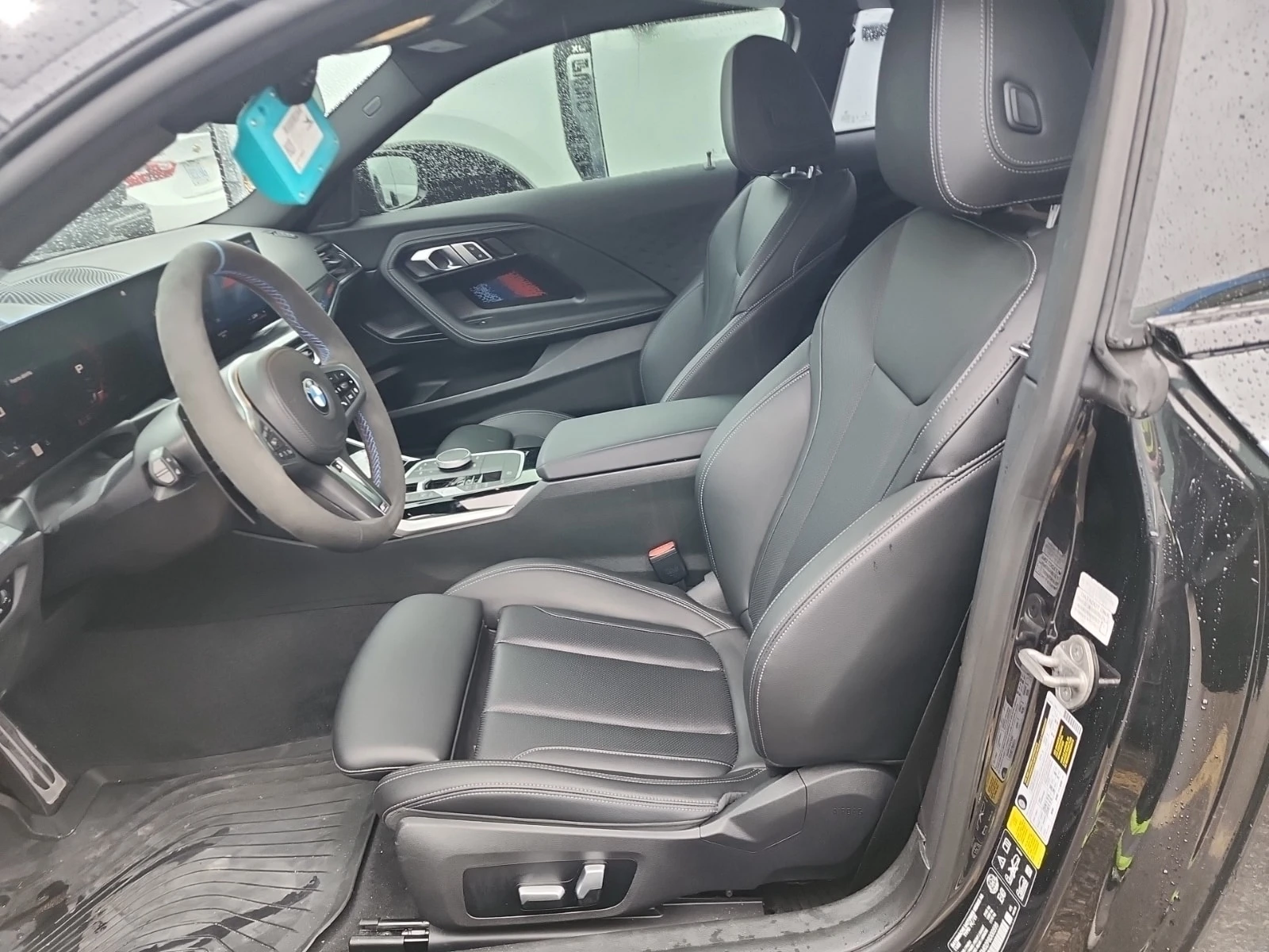 BMW 240 * Coupe M240i Xdrive * CARFAX * , снимка 9 - Автомобили и джипове - 55901318