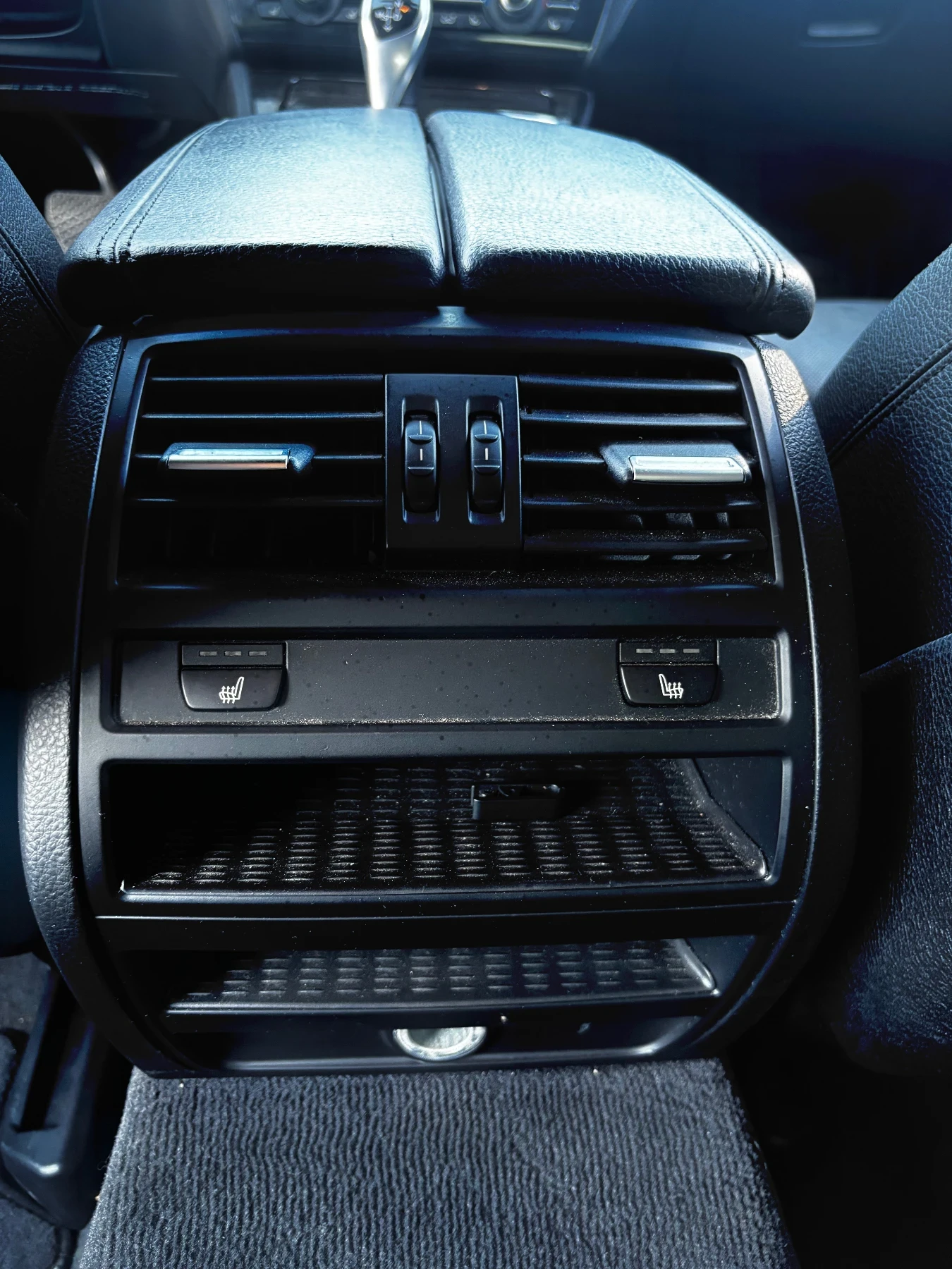 BMW 535 535iВсички екстр, снимка 8 - Автомобили и джипове - 55925921