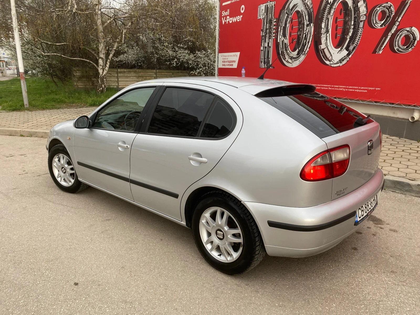 Seat Leon | Mobile.bg � ����������� 7