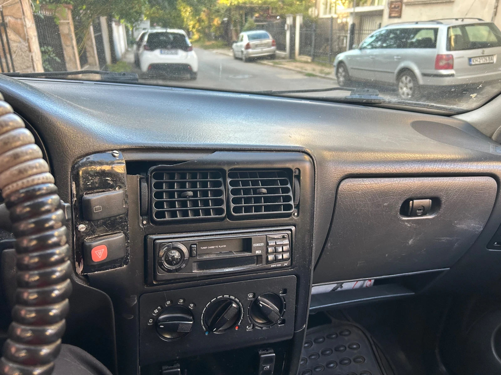 VW Polo, снимка 10 - Автомобили и джипове - 56183658