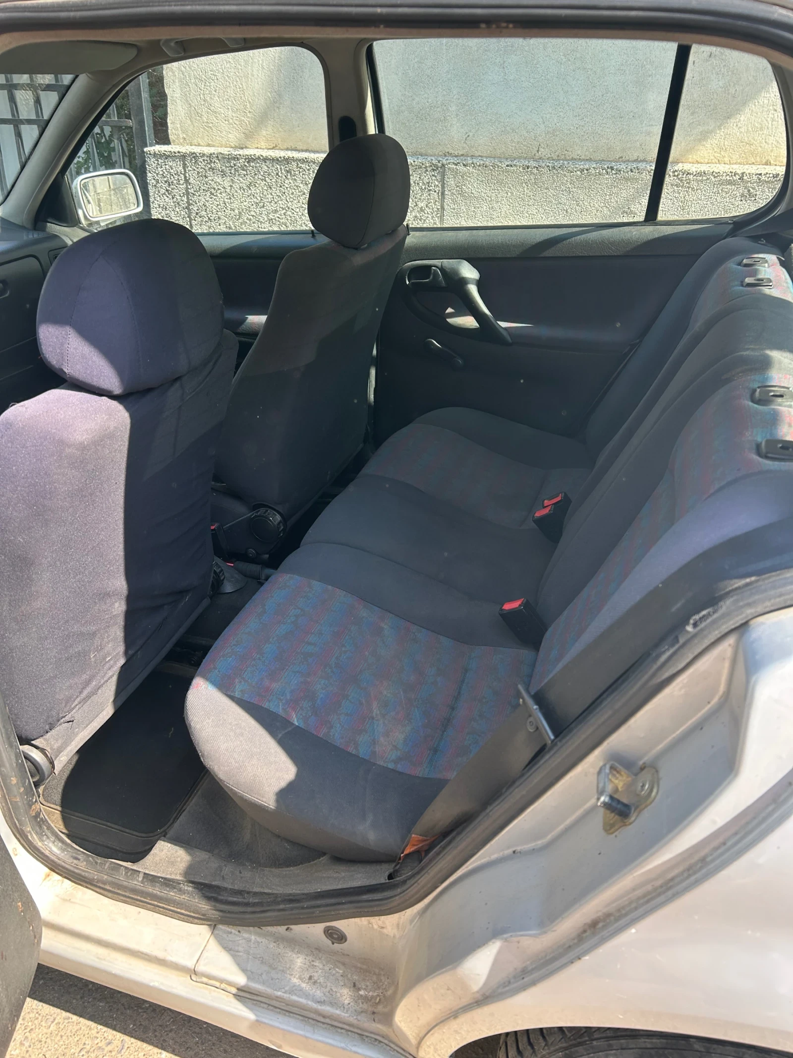 VW Polo, снимка 6 - Автомобили и джипове - 56183658