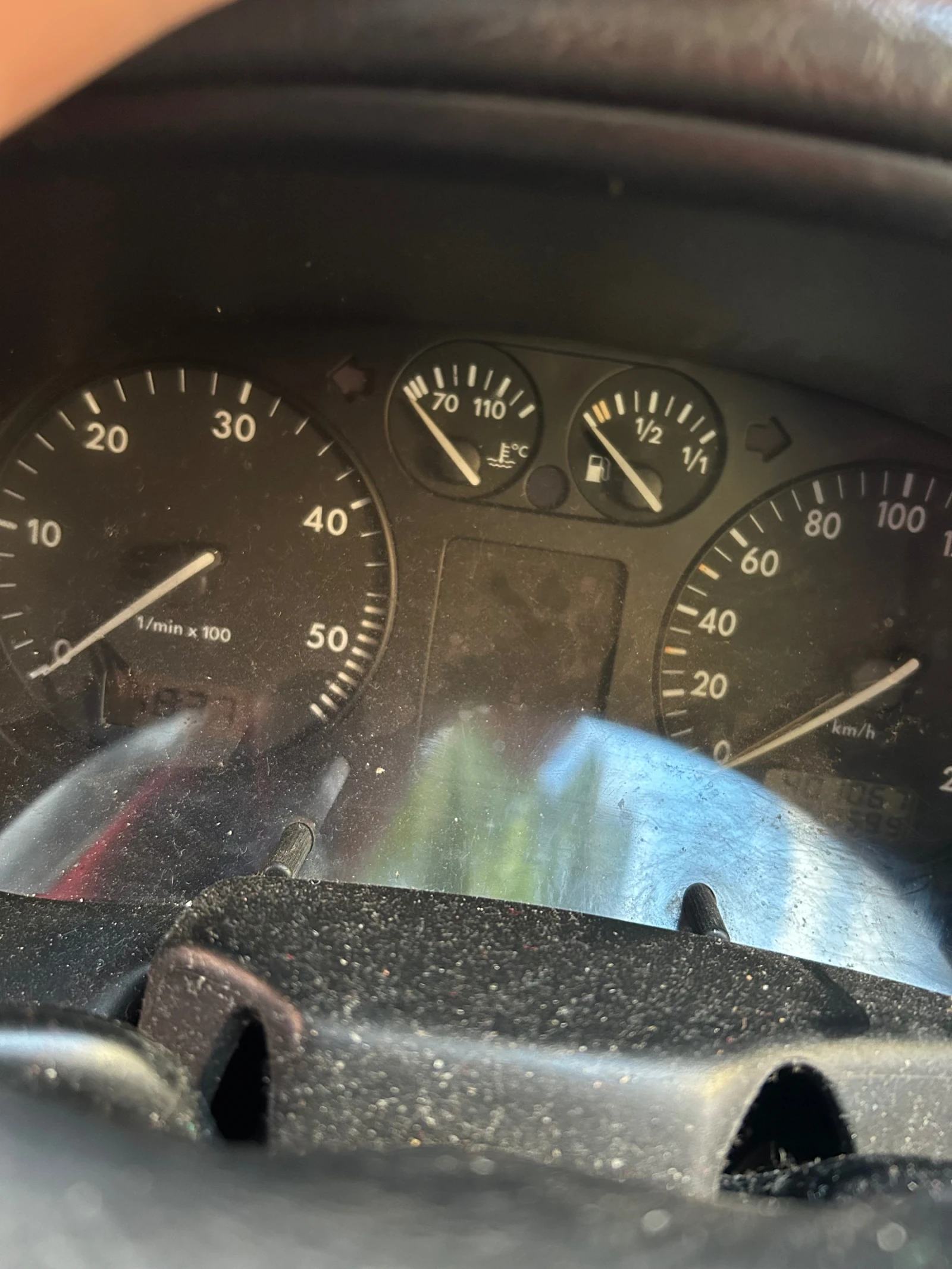 VW Polo, снимка 8 - Автомобили и джипове - 56183658