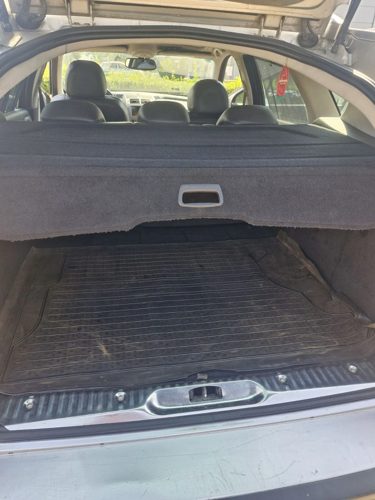 Peugeot 407 SW 2.0 HDI 136 | Mobile.bg � ����������� 5