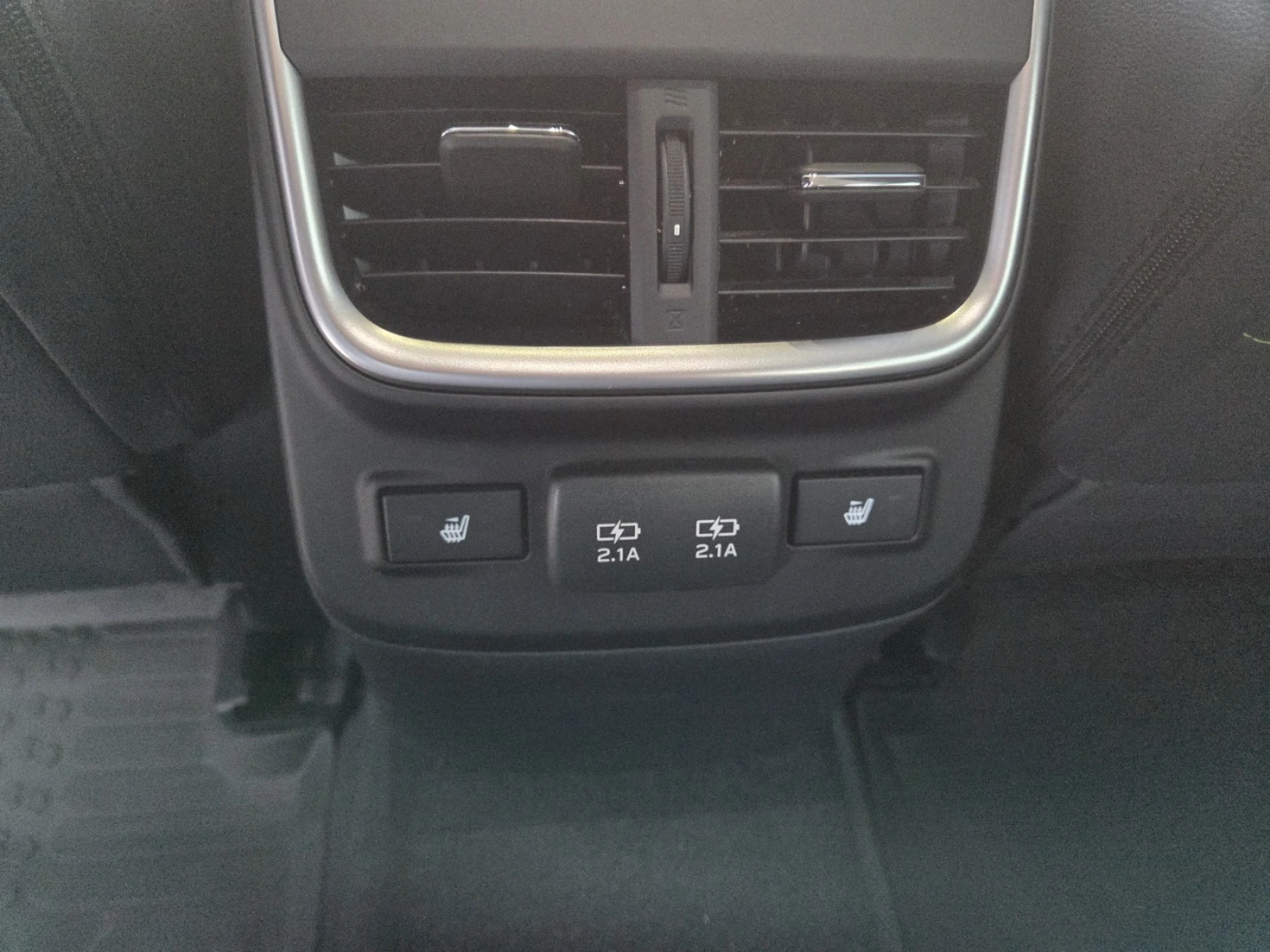 Subaru Outback OUTBACK 2.5i 4ADVENTURE CVT Lineartronic   | Mobile.bg � ����������� 5