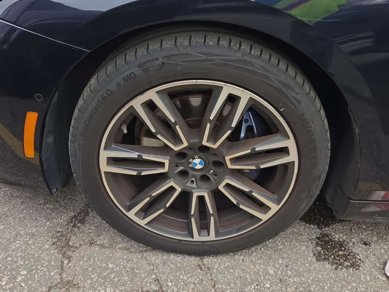 BMW 530 Sedan 530i Xdrive* ���������� ��� ������������*  | Mobile.bg � ����������� 4