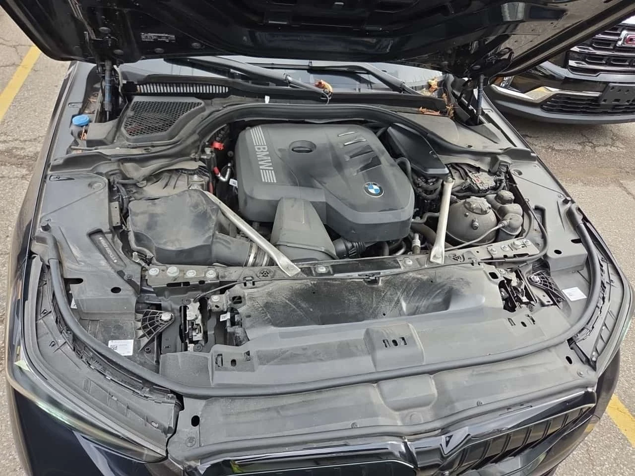 BMW 530 Sedan 530i Xdrive* ���������� ��� ������������*  | Mobile.bg � ����������� 17