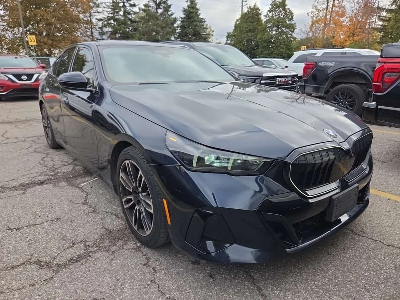 BMW 530 Sedan 530i Xdrive* ���������� ��� ������������*  | Mobile.bg � ����������� 5