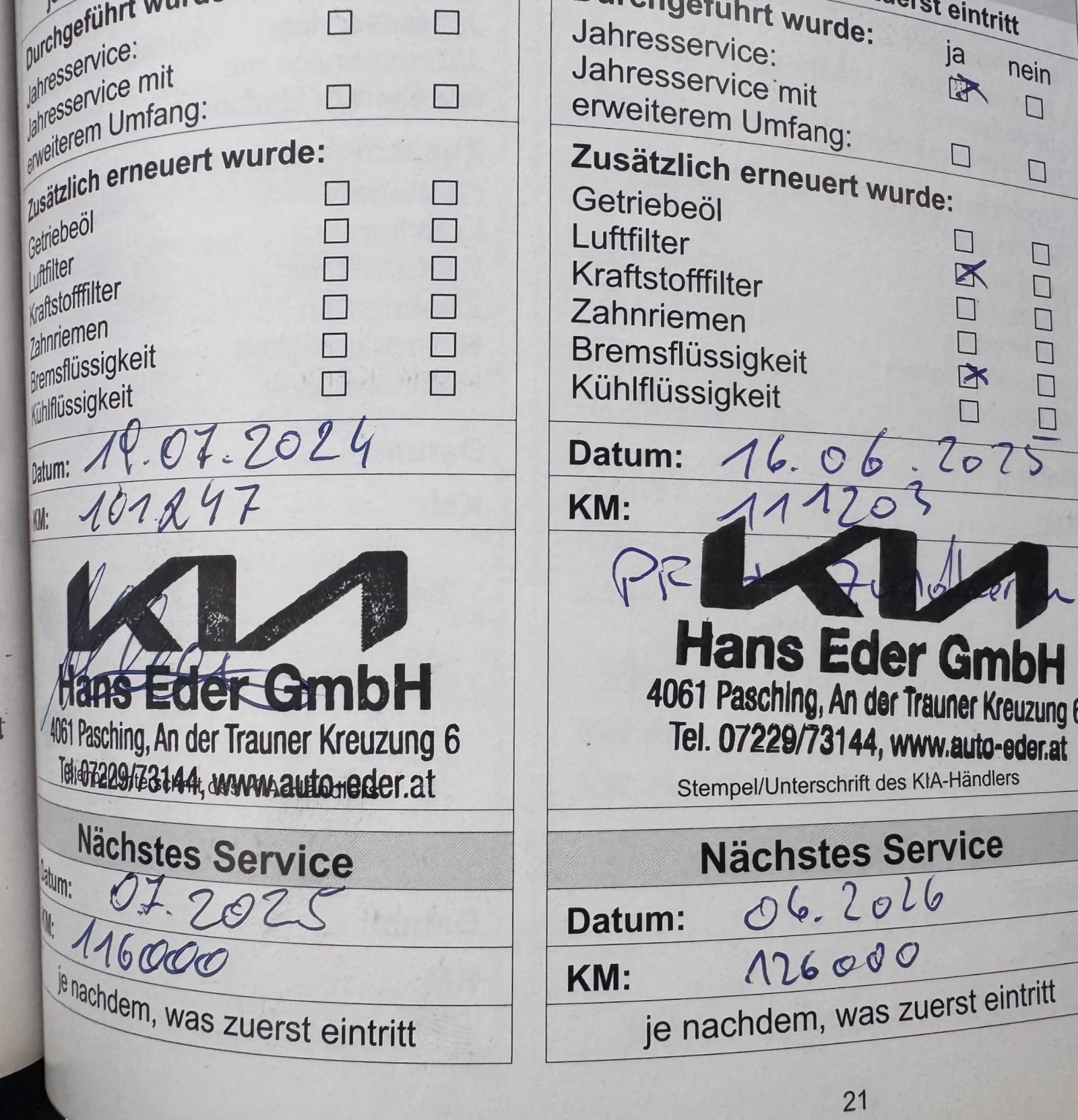 Kia Venga 1.6 119200km.100%, снимка 15 - Автомобили и джипове - 56732108