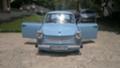 Trabant 601, снимка 4 - Автомобили и джипове - 45469681
