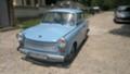 Trabant 601, снимка 9 - Автомобили и джипове - 45469681