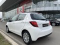 Toyota Yaris 1.33 VVT-I LPG - изображение 4