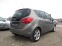 Обява за продажба на Opel Meriva 1.3CDTI EURO5A ~9 999 лв. - изображение 4