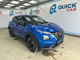 Nissan Juke N-CONNECTA