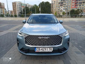 Haval H6 SUPREME AWD , снимка 2