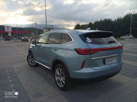 Haval H6 SUPREME AWD , снимка 3